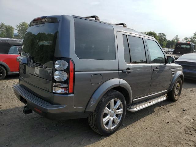 VIN SALAG2V61GA800599 2016 Land Rover LR4, Hse no.3