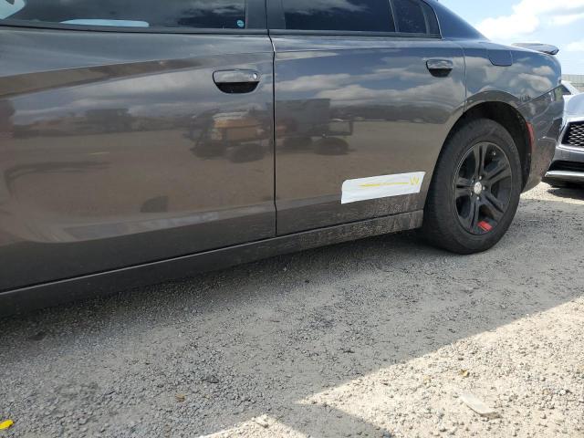 2019 DODGE CHARGER SX - 2C3CDXBGXKH725225