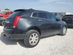 CADILLAC SRX LUXURY photo