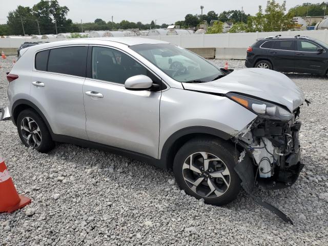 2020 KIA SPORTAGE L KNDPM3AC8L7784081  67450184