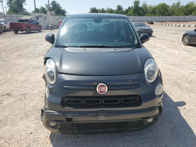 2019 FIAT 500L TREKK - ZFBNFADH4KZ042473