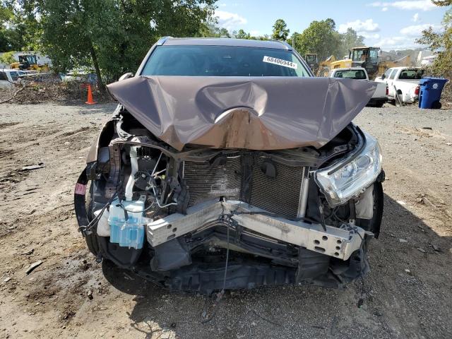 VIN 5TDJZRFH3JS899091 2018 Toyota Highlander, SE no.5