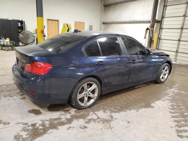 VIN WBA3B5C59EP542799 2014 BMW 3 Series, 328 Xi Sulev no.3