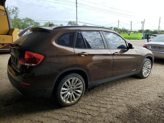 VIN WBAVM1C54DVW45277 2013 BMW X1, Sdrive28I no.3