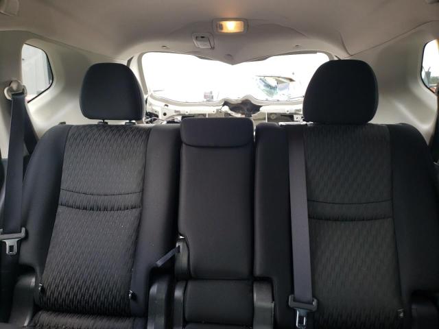 2017 NISSAN ROGUE S - JN8AT2MT1HW133469