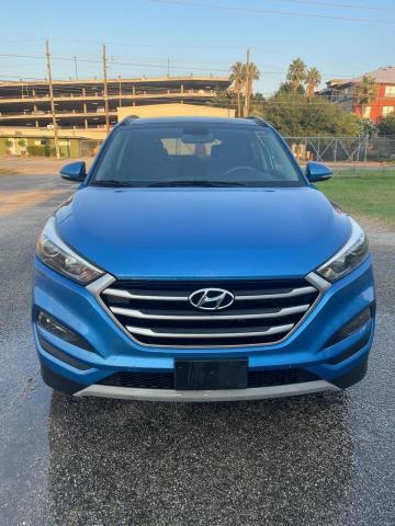 2018 HYUNDAI TUCSON VAL KM8J33A21JU703996  67534544