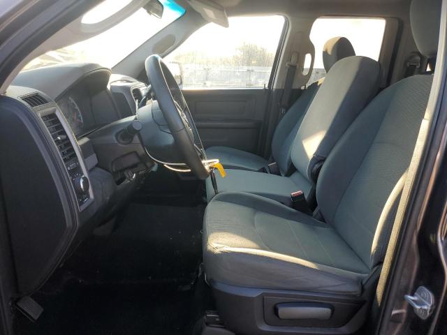 2015 RAM 1500 ST - 1C6RR7FT3FS524075