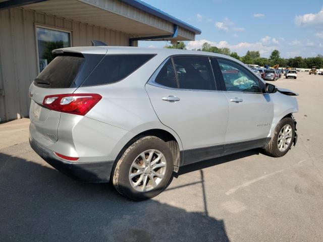2GNAXTEV9L6229558 Chevrolet Equinox Lt 2020