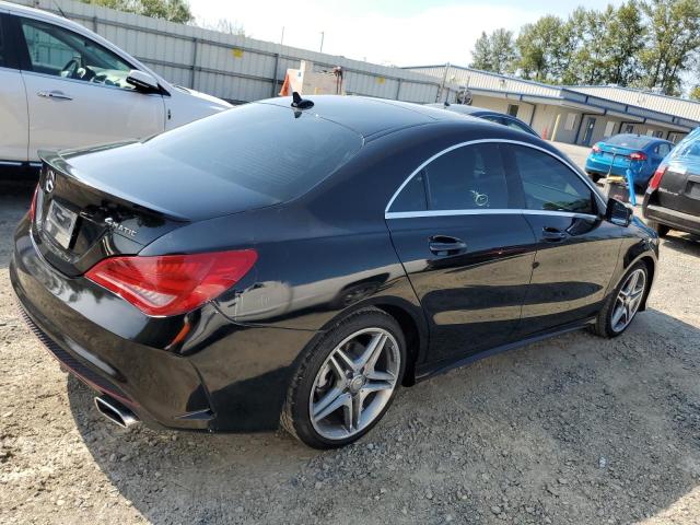 VIN WDDSJ4GB0EN078203 2014 Mercedes-Benz CLA-Class,... no.3