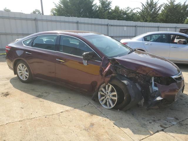 VIN 4T1BK1EB5EU120455 2014 Toyota Avalon, Base no.4