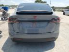 TESLA MODEL X photo