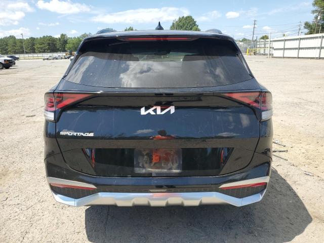 2023 KIA SPORTAGE S - 5XYK53AFXPG089059
