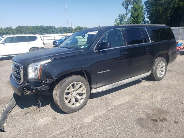 VIN 1GKS2HKC6FR121262 2015 GMC Yukon, K1500 Slt no.1