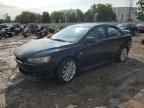 Lot #3051309650 2008 MITSUBISHI LANCER GTS