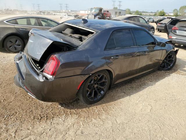 VIN 2C3CCAAG5LH147571 2020 Chrysler 300, Touring no.3