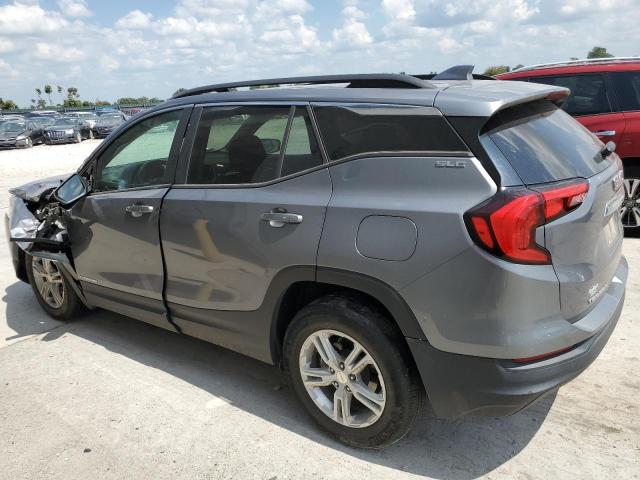 Vin: 3gkalmev0ml357375, lot: 68809014, gmc terrain sle 20212