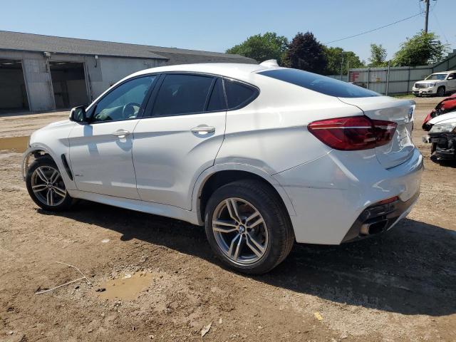 VIN 5UXKU6C56K0Z67074 2019 BMW X6, Xdrive50I no.2