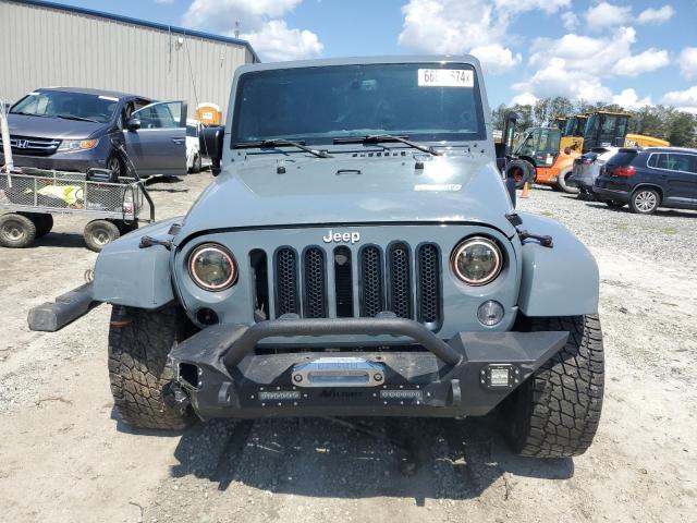 2015 JEEP WRANGLER U - 1C4BJWEG5FL526985