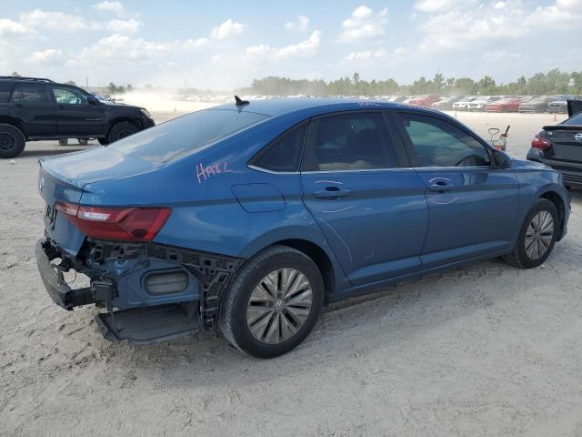2020 VOLKSWAGEN JETTA S - 3VWCB7BU6LM057334