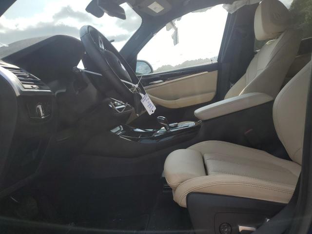 2023 BMW X3 XDRIVE3 - WBX57DP06PN190689