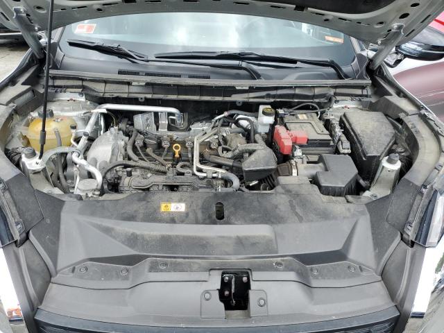 2022 MITSUBISHI OUTLANDER - JA4J3UA83NZ077952