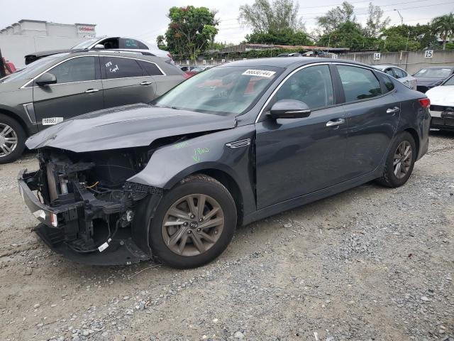 2020 KIA OPTIMA LX - 5XXGT4L34LG426828