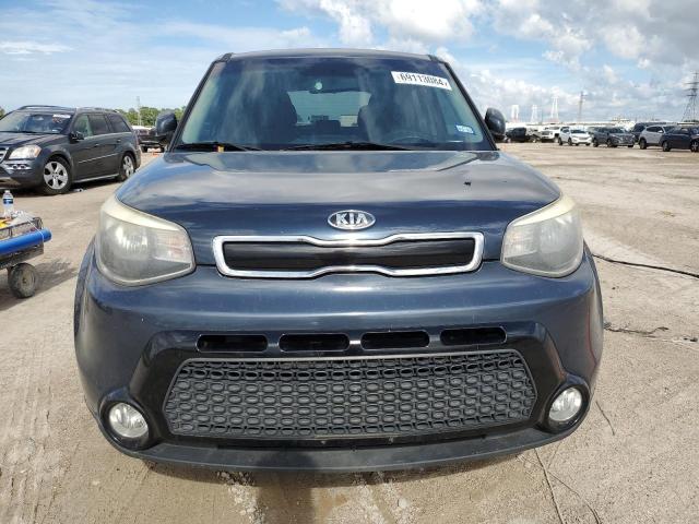 VIN KNDJP3A51G7307884 2016 KIA Soul, + no.5