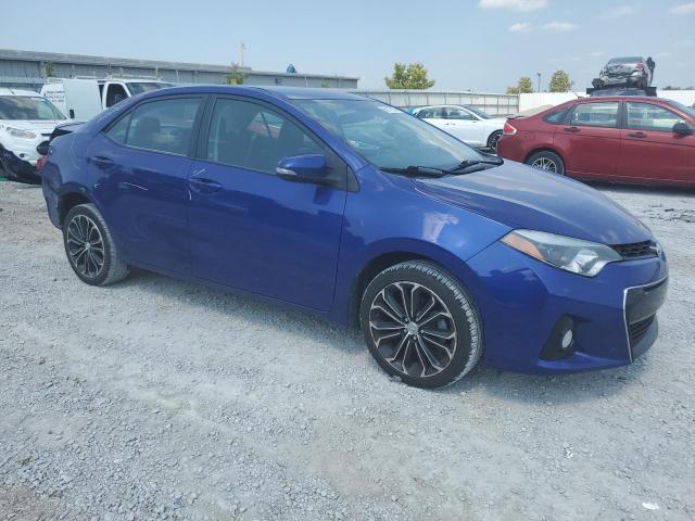 2016 TOYOTA COROLLA L - 5YFBURHE6GP546061