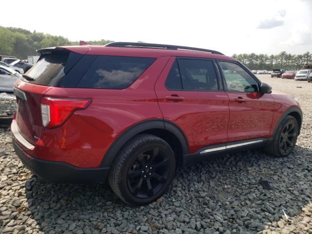 2020 FORD EXPLORER X - 1FMSK8DH4LGD12170