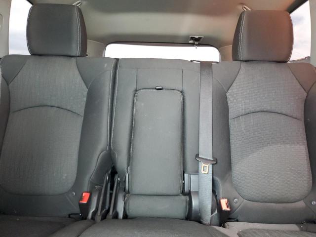 2017 CHEVROLET TRAVERSE L - 1GNKVGKD5HJ112969