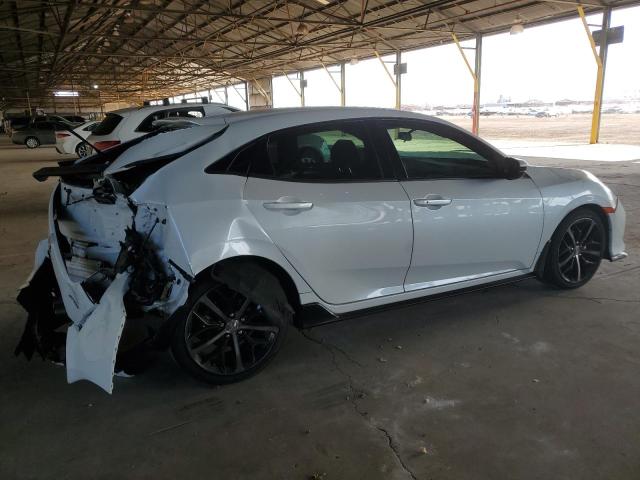 2020 HONDA CIVIC SPOR - SHHFK7H48LU219877