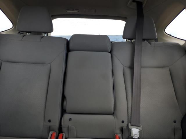 2015 HONDA CR-V EX - 2HKRM3H53FH532352