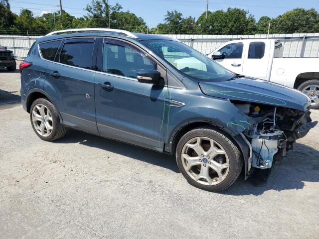 Vin: 1fmcu9j98kub91824, lot: 66874064, ford escape titanium 20194
