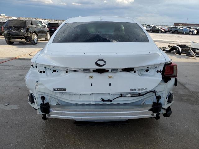 VIN 58AHZ1B14MU101906 2021 Lexus ES, 350 Base no.6