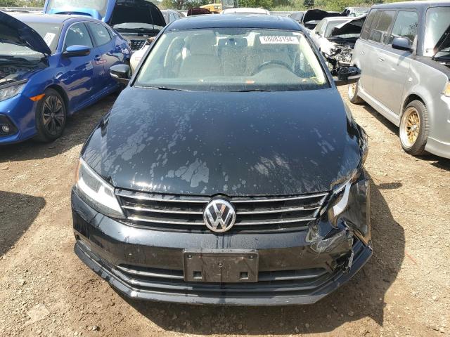 VIN 3VWD07AJ0FM306507 2015 Volkswagen Jetta, SE no.5