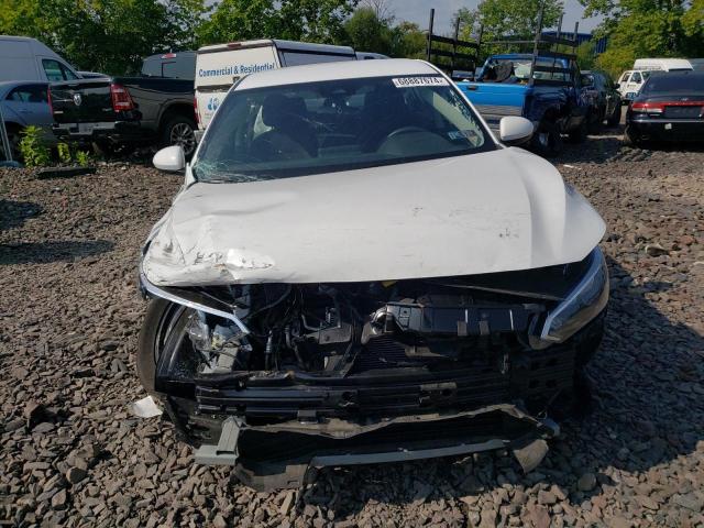 VIN 3N1AB8BV8RY288510 2024 Nissan Sentra, S no.5