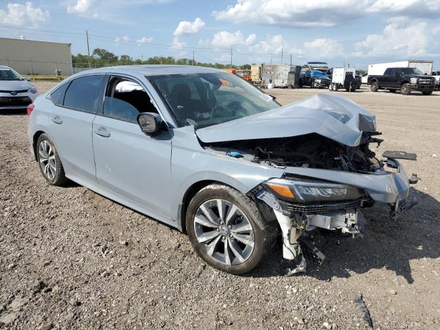 2023 HONDA CIVIC EX 2HGFE1F76PH316242