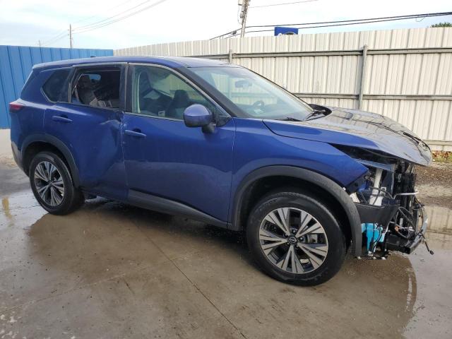 2023 NISSAN ROGUE SV 5N1BT3BB5PC826704  67922874