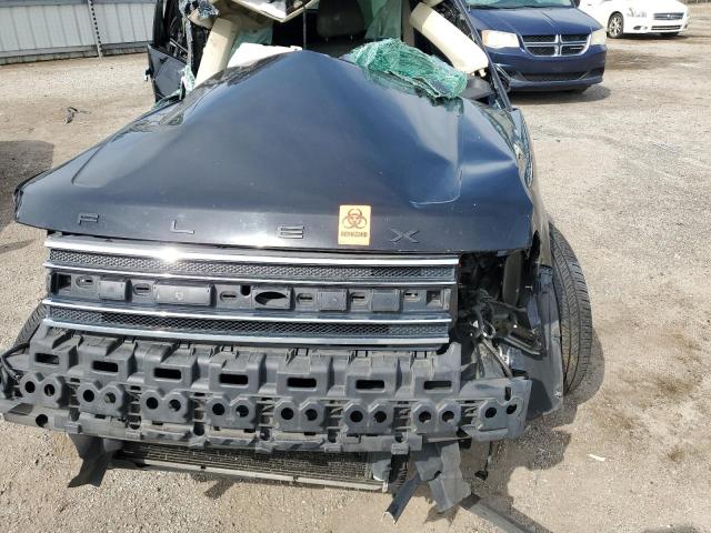 2016 FORD FLEX SEL - 2FMGK5C80GBA24519