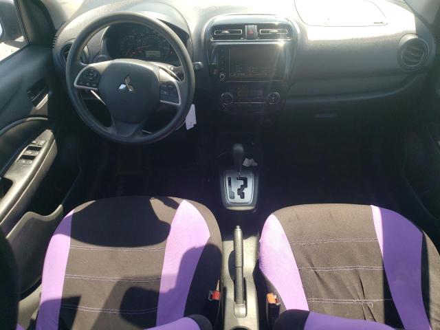 2021 MITSUBISHI MIRAGE ES - ML32AUHJ3MH004824
