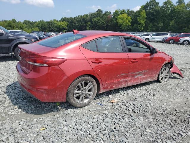2018 HYUNDAI ELANTRA SE - 5NPD84LF9JH327129