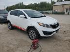 KIA SPORTAGE L снимка