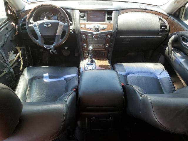 2015 INFINITI QX80 - JN8AZ2NF7F9572355