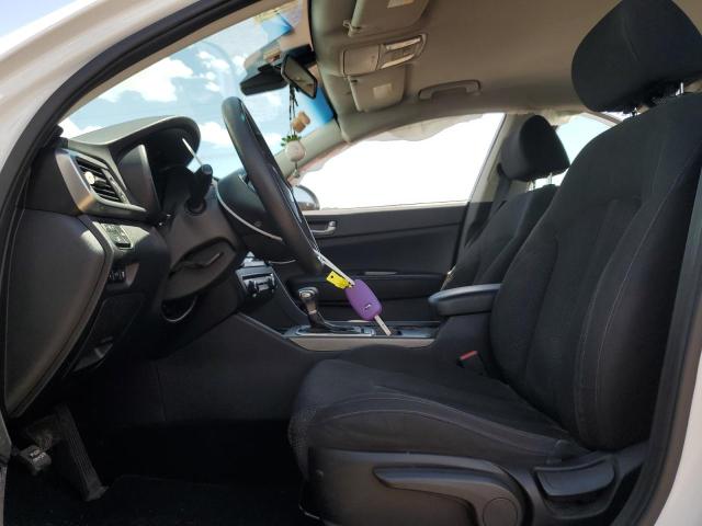 2019 KIA OPTIMA LX - 5XXGT4L38KG326259