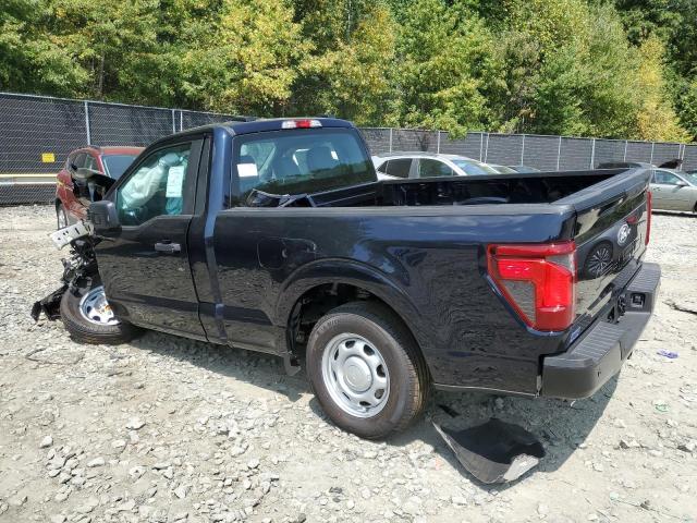 Vin: 1ftmf1k50rkd70381, lot: 68212904, ford f150 xl 20242