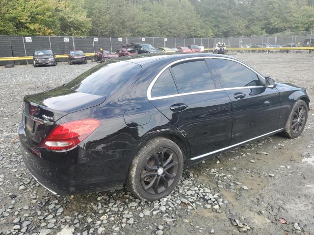 2017 MERCEDES-BENZ C 300 4MAT 55SWF4KB9HU204175  68098334