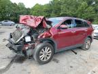 2020 KIA SORENTO S - 5XYPG4A52LG613005