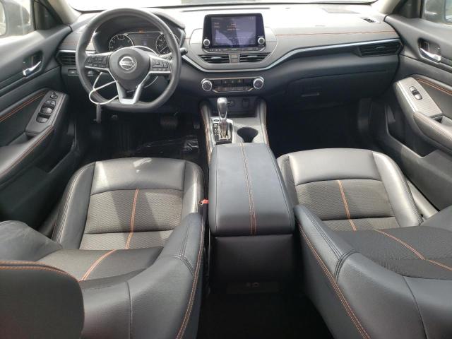 2022 NISSAN ALTIMA SR - 1N4BL4CV0NN391424