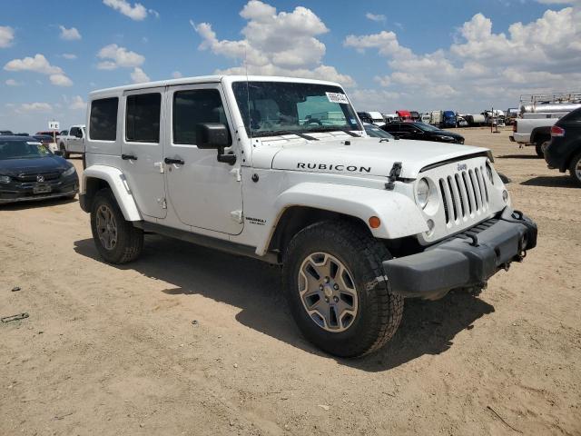 2016 JEEP WRANGLER U - 1C4BJWFG1GL240440