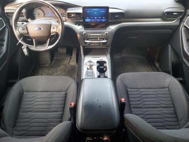 2020 FORD EXPLORER X - 1FMSK8DH6LGB44306
